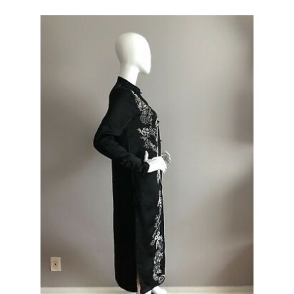 Honey Punch Kimono - Picture 5 of 6
